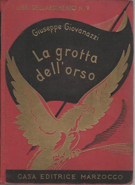 LA GROTTA DELL'ORSO | Immagine principale