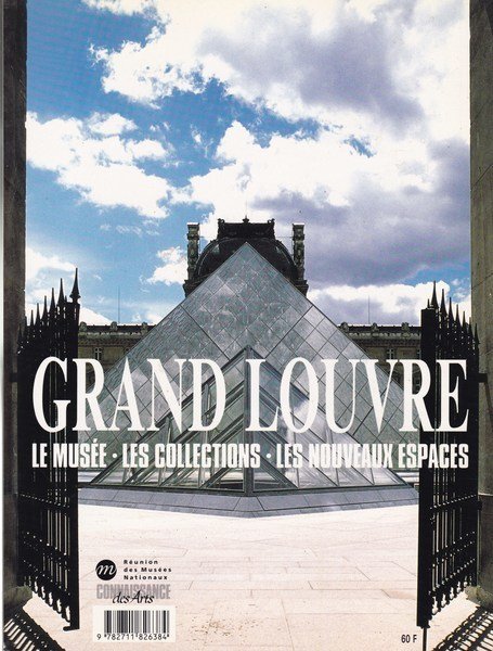 Grand Louvre. Le musée - Les collections - Les nouveax … | Immagine principale
