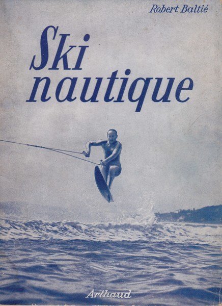 Ski nautique | Immagine principale