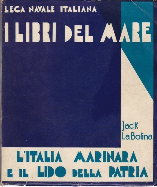 L'Italia Marinara e il Lido della Patria