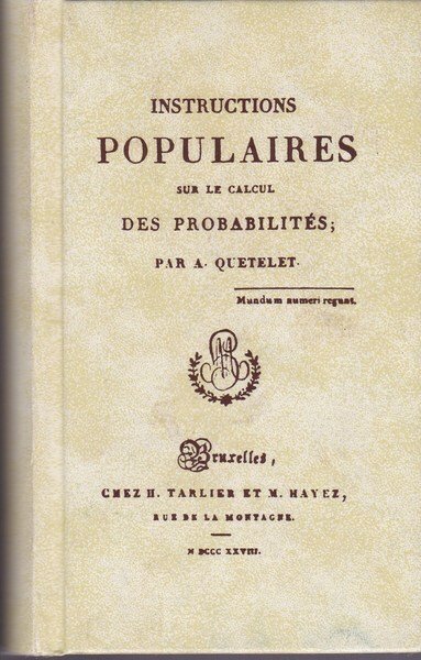 Instructions populaires sur le calcul des probabilites | Immagine principale