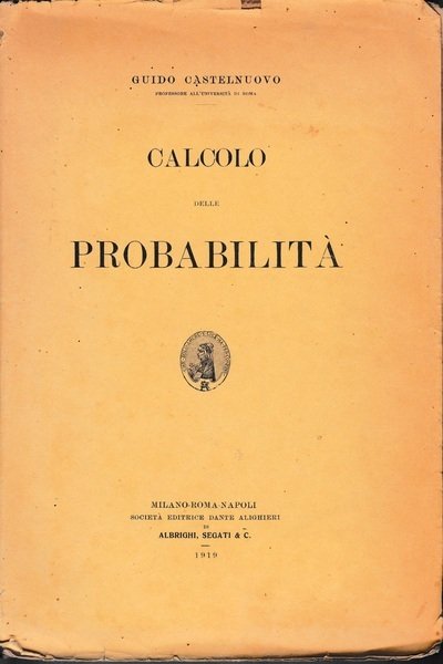 Calcolo delle probabilità | Immagine principale