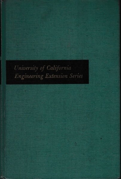 Modern Mathematics for the Engineer