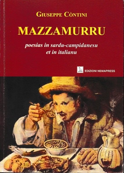 Mazzamurru