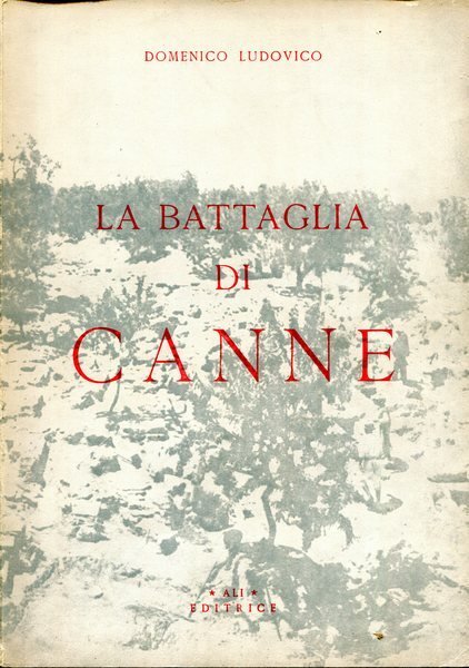 La battaglia di Canne | Immagine principale