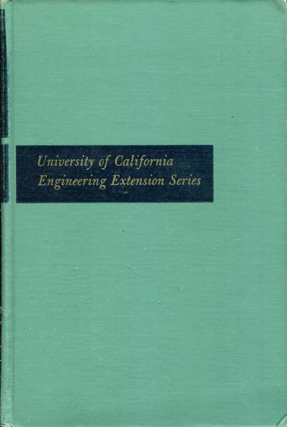 Modern chemistry for the Engineer and Scientist | Immagine principale