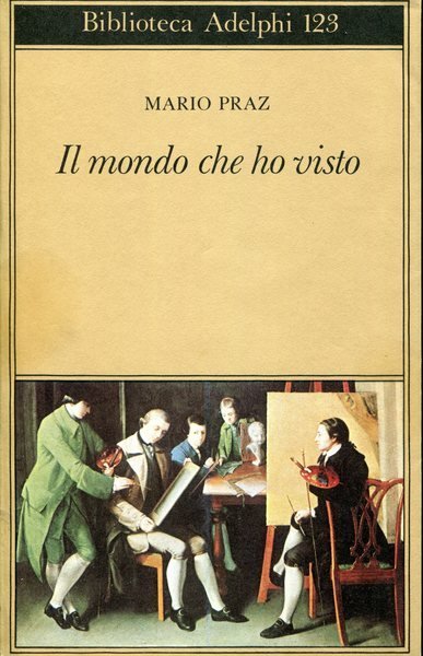 Il mondo che ho visto