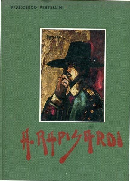 A. Rapisardi | Immagine principale