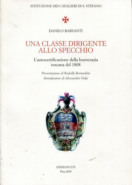 Una classe dirigente allo specchio | Immagine principale