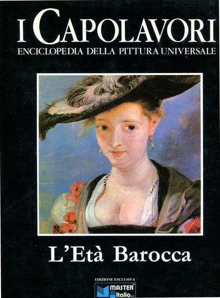 L'età barocca - I Capolavori. Vol. VI | Immagine principale