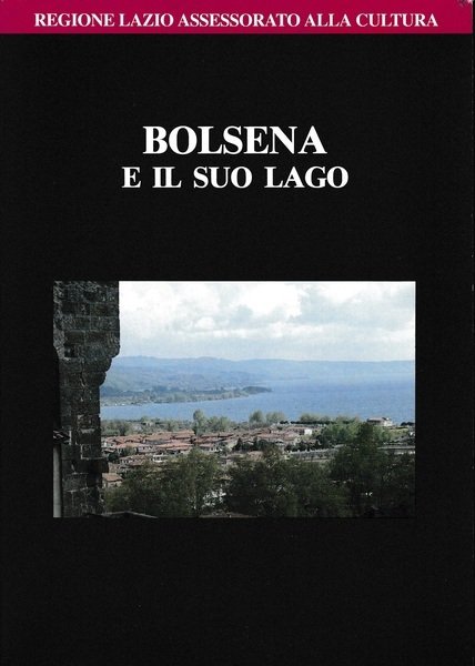 Bolsena e il suo lago | Immagine principale