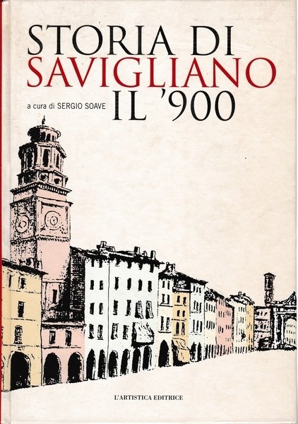 Storia di Savigliano. il '900 | Immagine principale