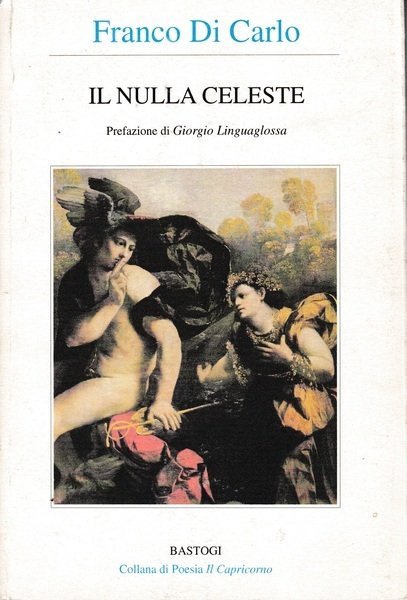 Il nulla celeste | Immagine principale