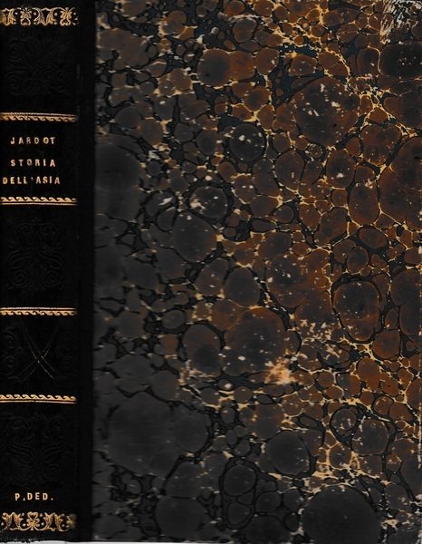 Rivoluzioni dei popoli della media Asia | Immagine principale