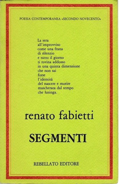Segmenti