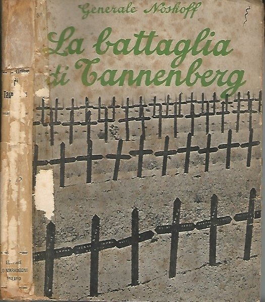 LA BATTAGLIA DI TANNENBERG | Immagine Gallery 1