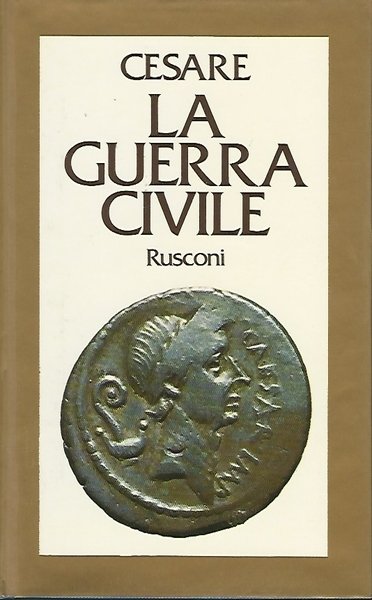 LA GUERRA CIVILE