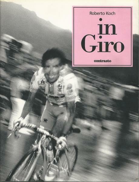 IN GIRO. Cronache fotografiche dal Giro d'Italia | Immagine principale