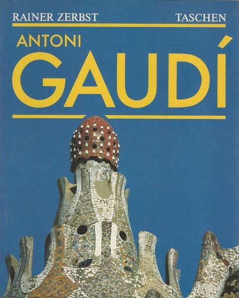 Antoni Gaudì | Immagine principale