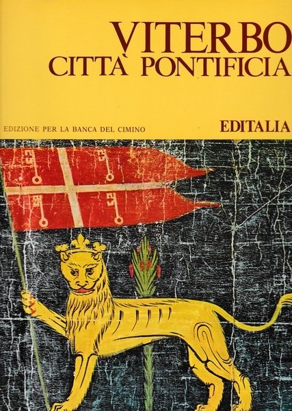 Viterbo città Pontificia
