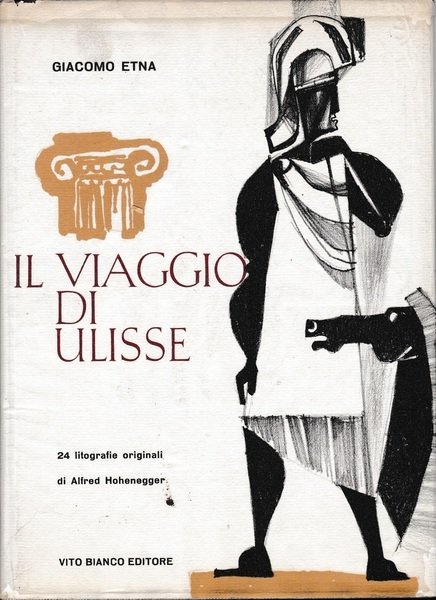 Il viaggio di Ulisse
