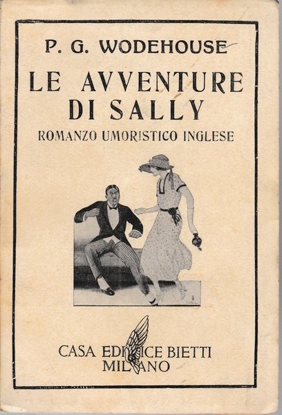Le avventure di Sally