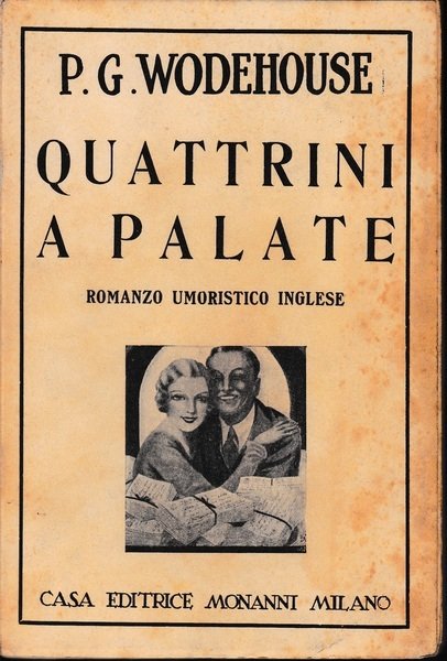 Quattrini a palate | Immagine principale