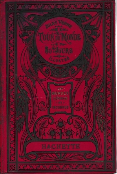 Le Tour du monde en quatre-vingts jours | Immagine principale