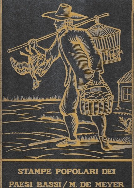 Stampe popolari dei Paesi Bassi | Immagine principale