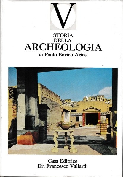 Storia della Archeologia | Immagine principale