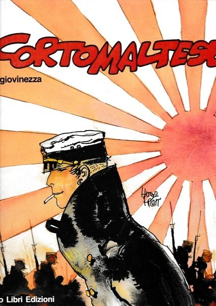 Corto Maltese. La giovinezza