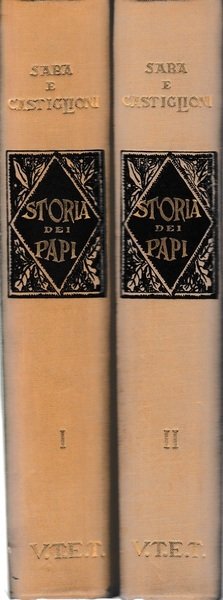Storia dei Papi