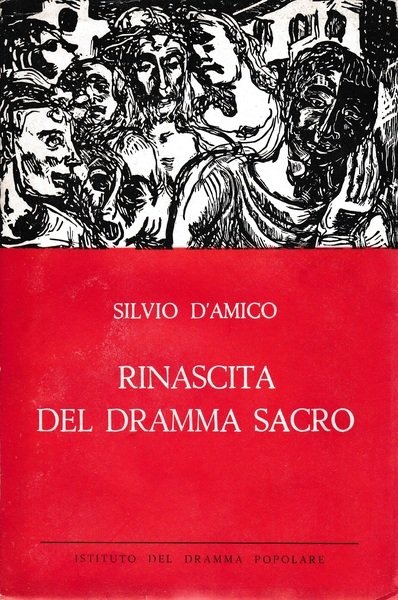 Rinascita del dramma sacro | Immagine principale