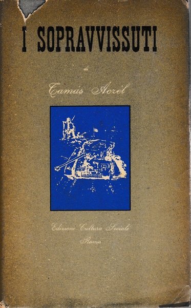 I sopravvissuti | Immagine principale