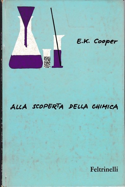 Alla scoperta della chimica
