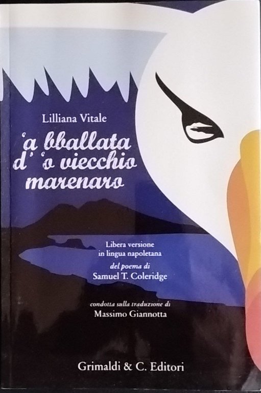 'a bballata d'o viecchio marenaro. | Immagine Gallery 2