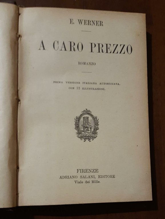 A caro prezzo | Immagine Gallery 3