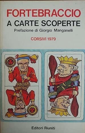 A carte scoperte | Immagine principale