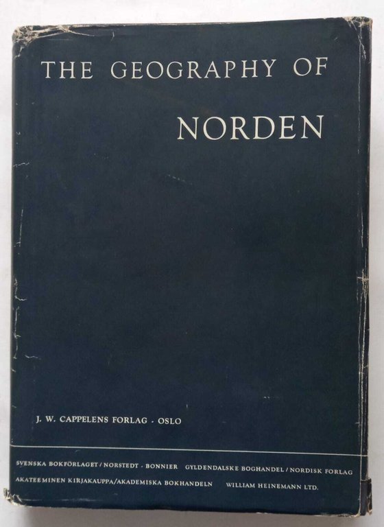 A Geography of Norden | Immagine Gallery 3