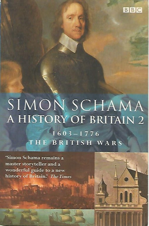 A history of Britain 2 1603-1776. The british wars | Immagine Gallery 2