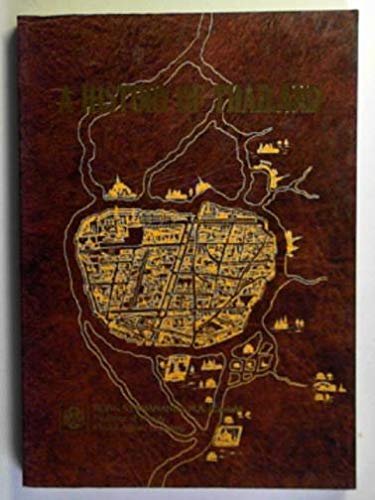 A history of Thailand