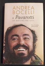 A Luciano Pavarotti: un maestro per tutti : un ricordo … | Immagine Gallery 3