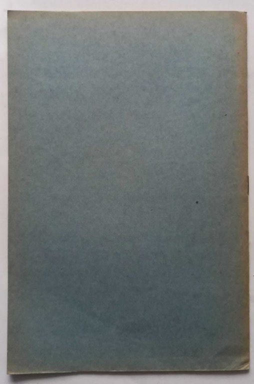 A prop. della carta dell'utilizzazione del suolo della Basilicata. ( …