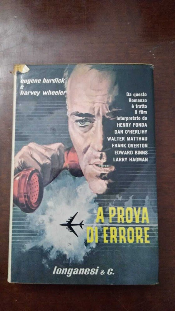 A prova di errore