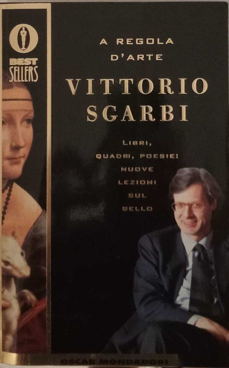 A regola d'arte. | Immagine principale