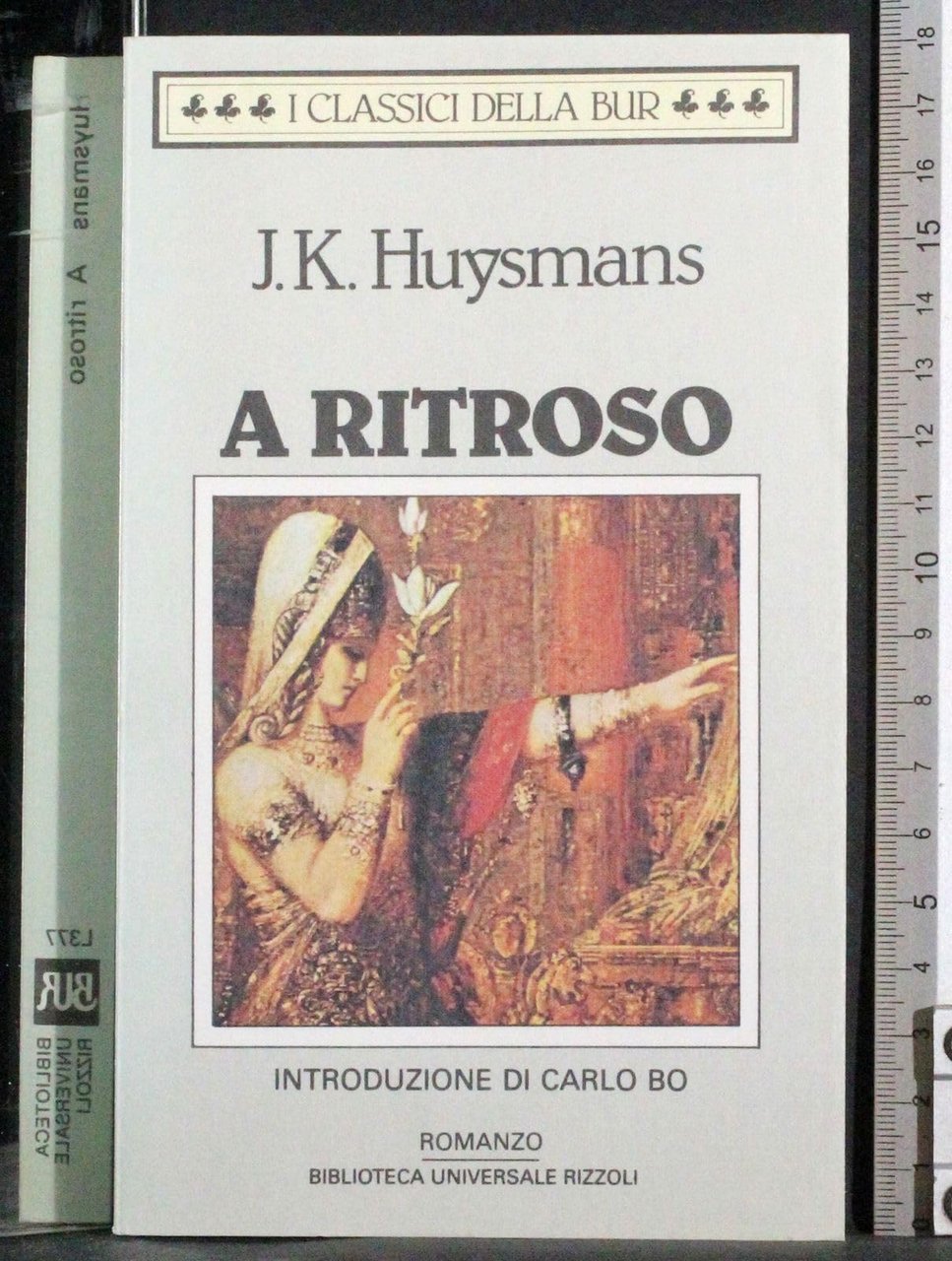 A ritroso