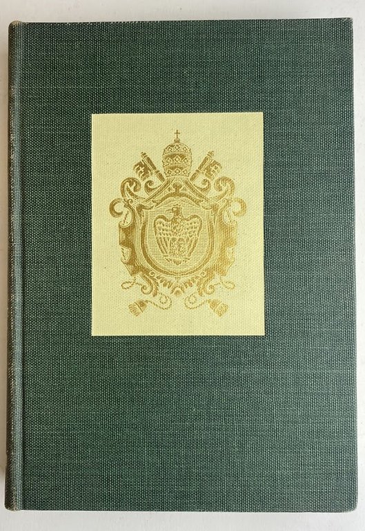 A Roman Journal by Stendhal