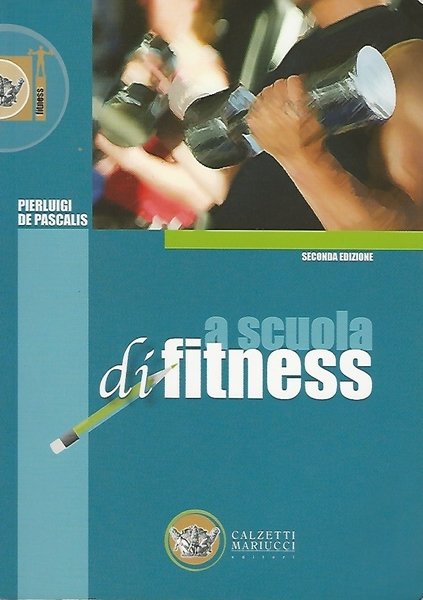 A SCUOLA DI FITNESS | Immagine Gallery 2