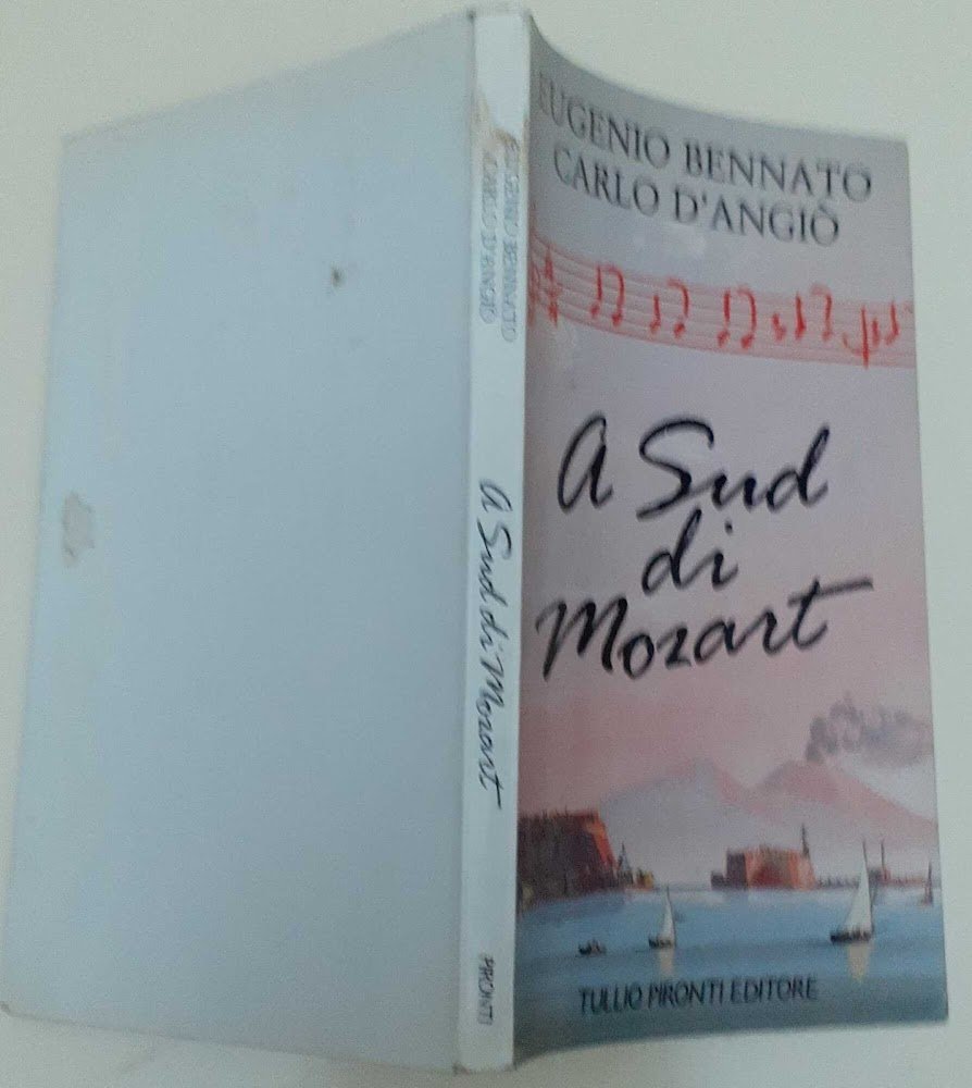 A sud di Mozart | Immagine principale