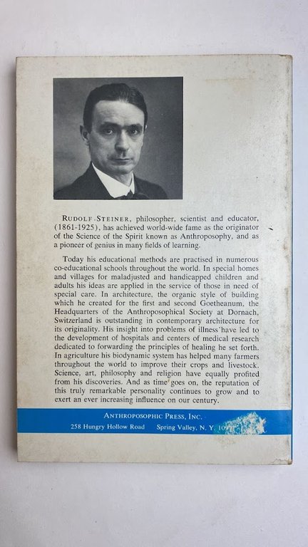 A theory of knowledge